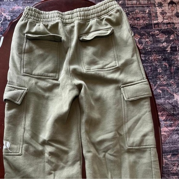 Lanyi Pine Green set - Picture 4 of 8